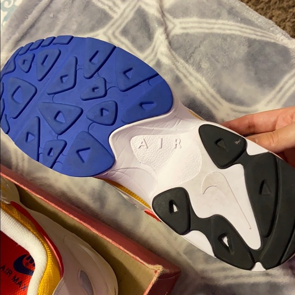 Nike Air Max2 Light - Picture 5 of 5